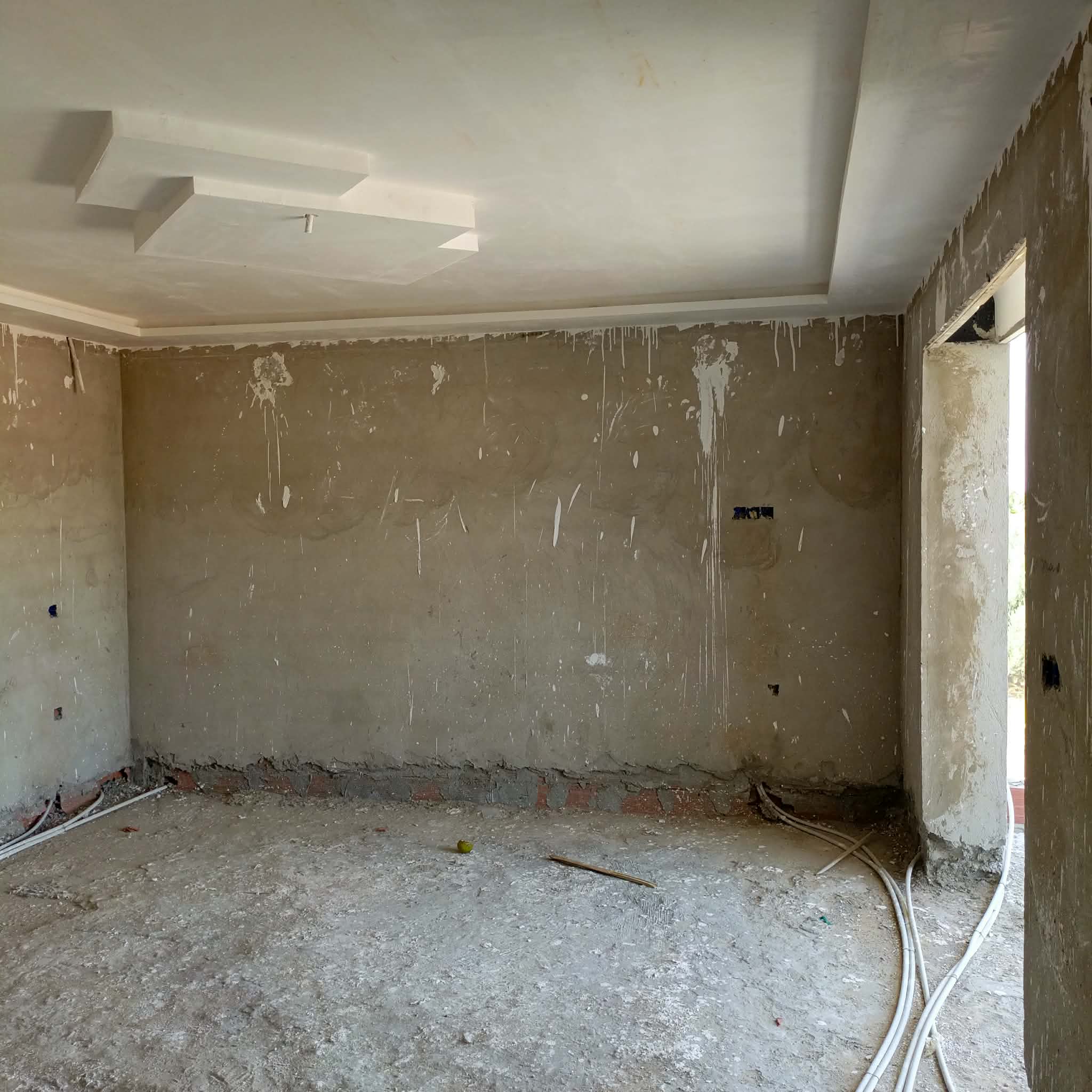 Hammamet&nbsp;Hammamet&nbsp;Vente&nbsp;Maisons&nbsp;Av villa s4 � hammamet sud
