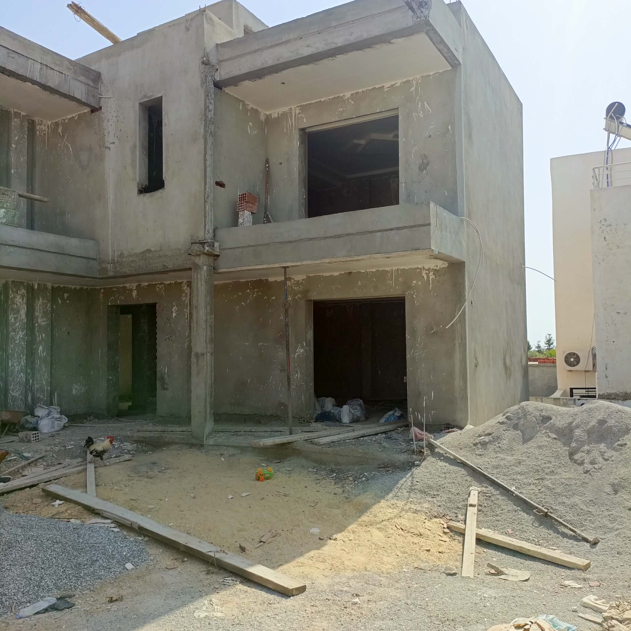 Vente&nbsp;Maisons - Tunisie