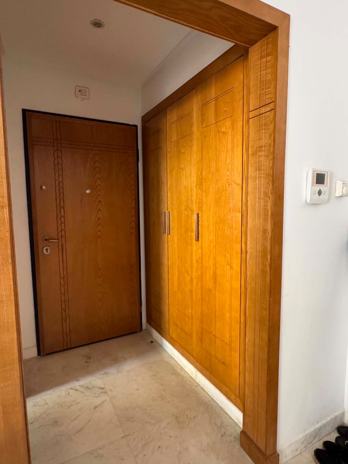 Mnihla&nbsp;Jardins d'el Menzah&nbsp;Vente&nbsp;Appart. 3 pi�ces&nbsp;Appartement s2 situ� � jardin d'el menzah 2