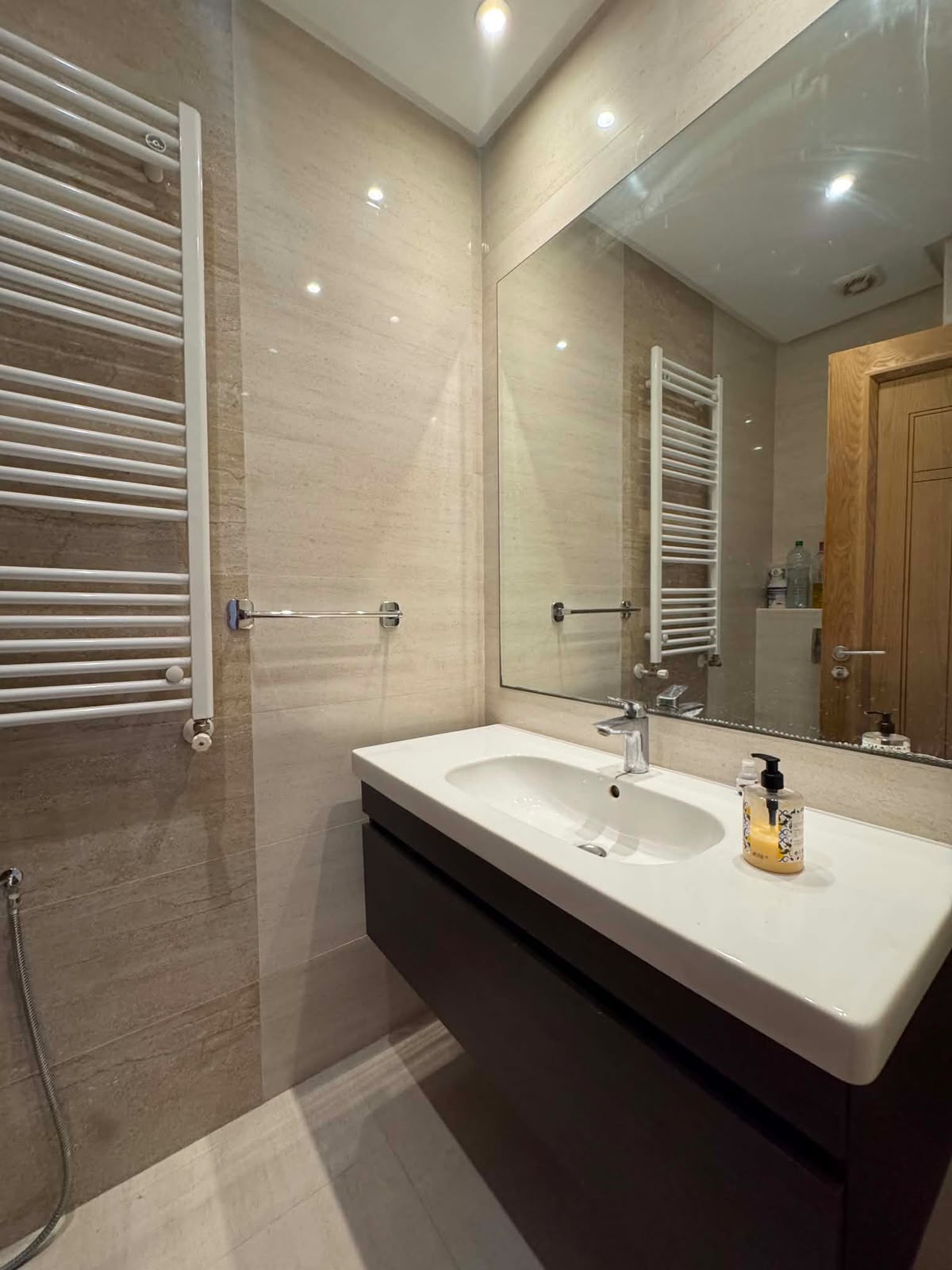 Mnihla&nbsp;Jardins d'el Menzah&nbsp;Vente&nbsp;Appart. 3 pi�ces&nbsp;Appartement s2 situ� � jardin d'el menzah 2