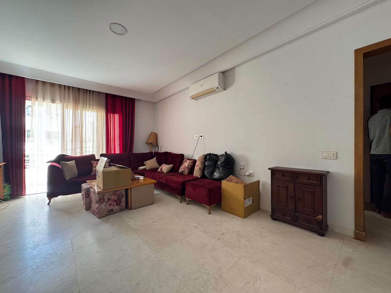 Vente&nbsp;Appart. 3 pi�ces - Tunisie