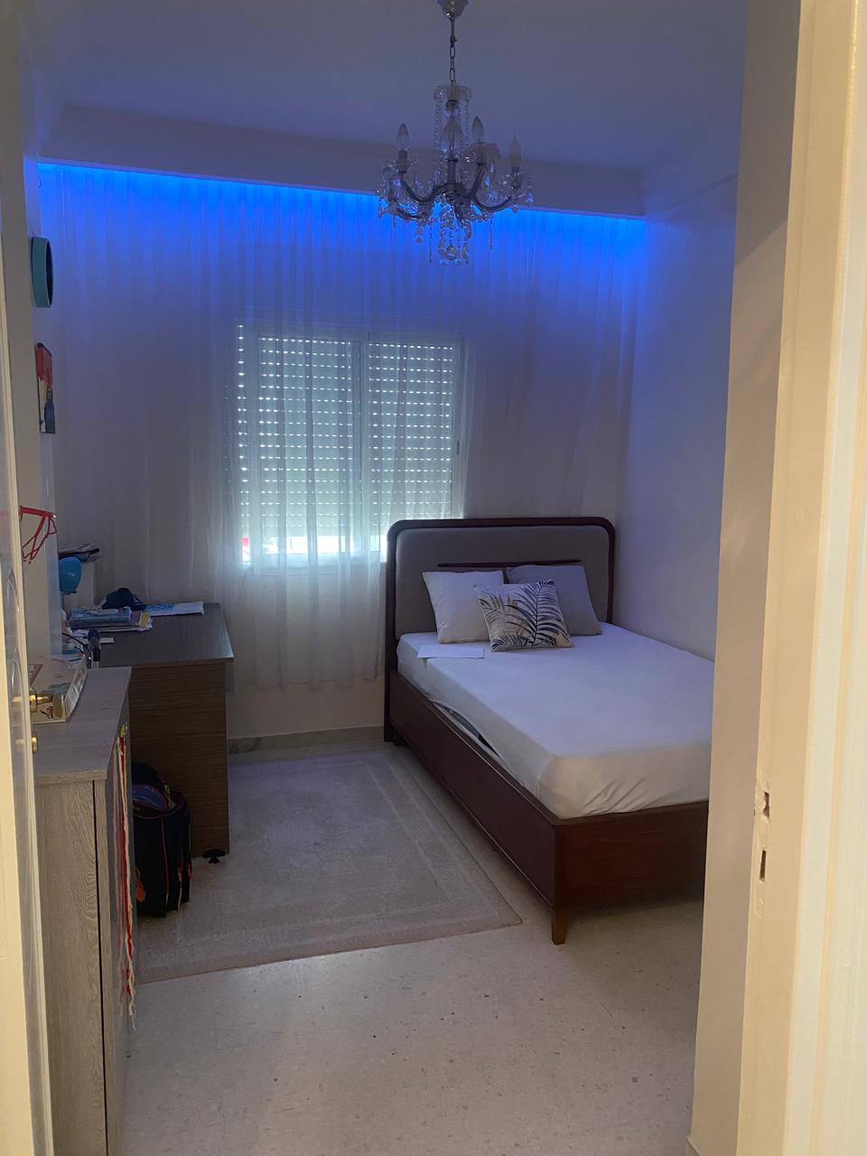 Vente&nbsp;Appart. 4 pi�ces - Tunisie