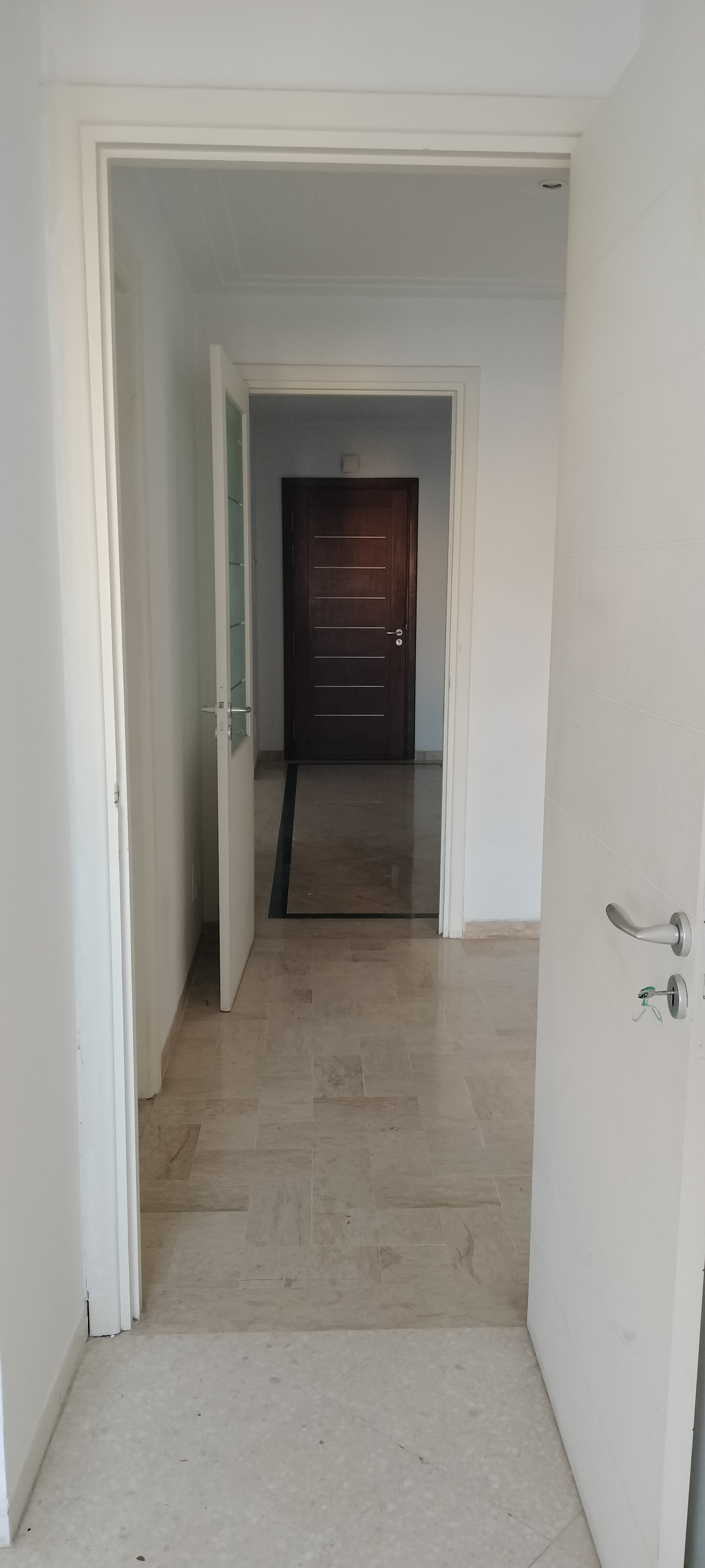 Mnihla&nbsp;Jardins d'el Menzah&nbsp;Vente&nbsp;Appart. 4 pi�ces&nbsp;Beau appart s3 avec parking