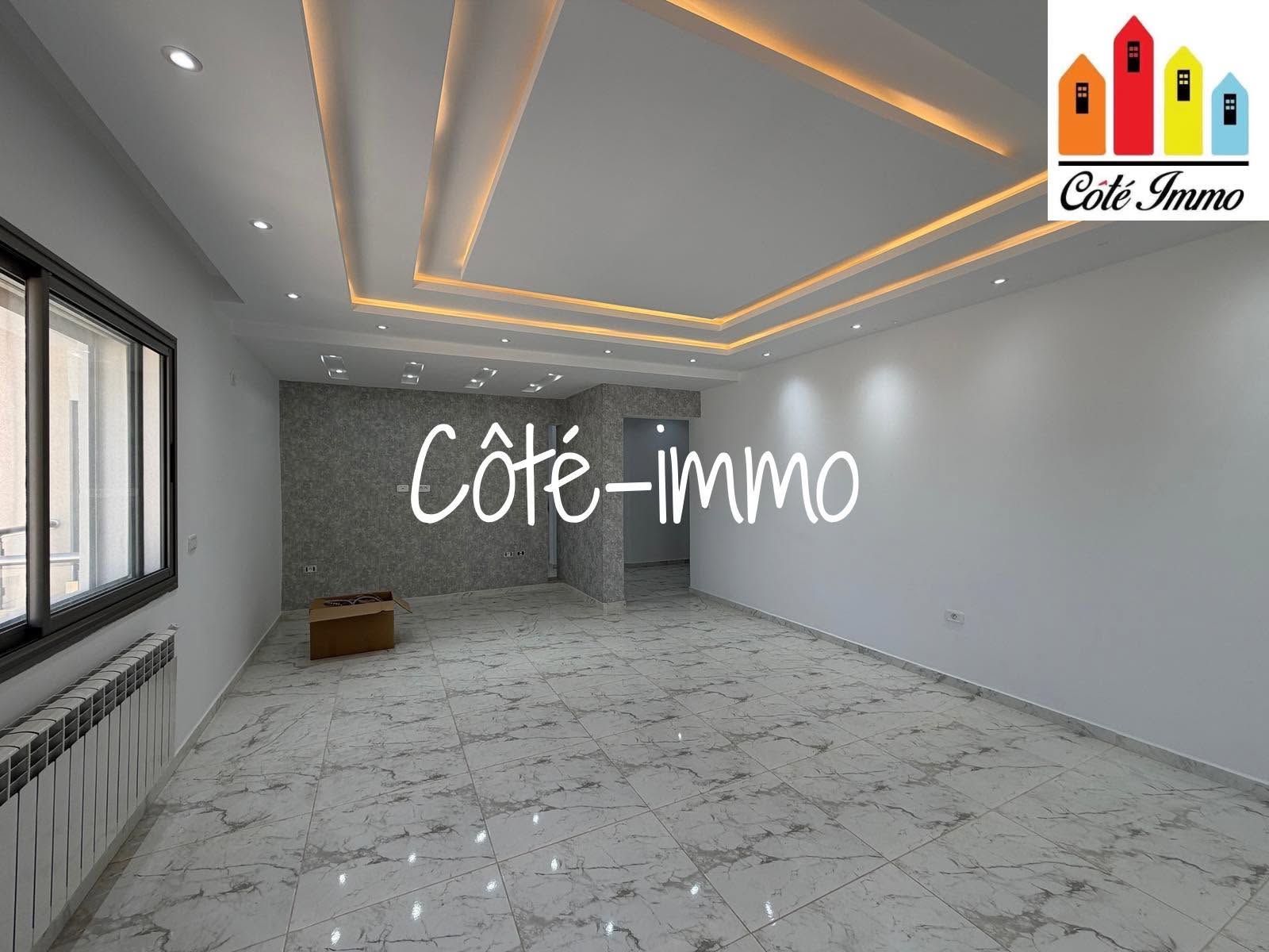 Bou Mhel El Bassatine&nbsp;Cite Plein Air&nbsp;Location&nbsp;Appart. 2 pi�ces&nbsp;Un appart s3 � boumhal bel air