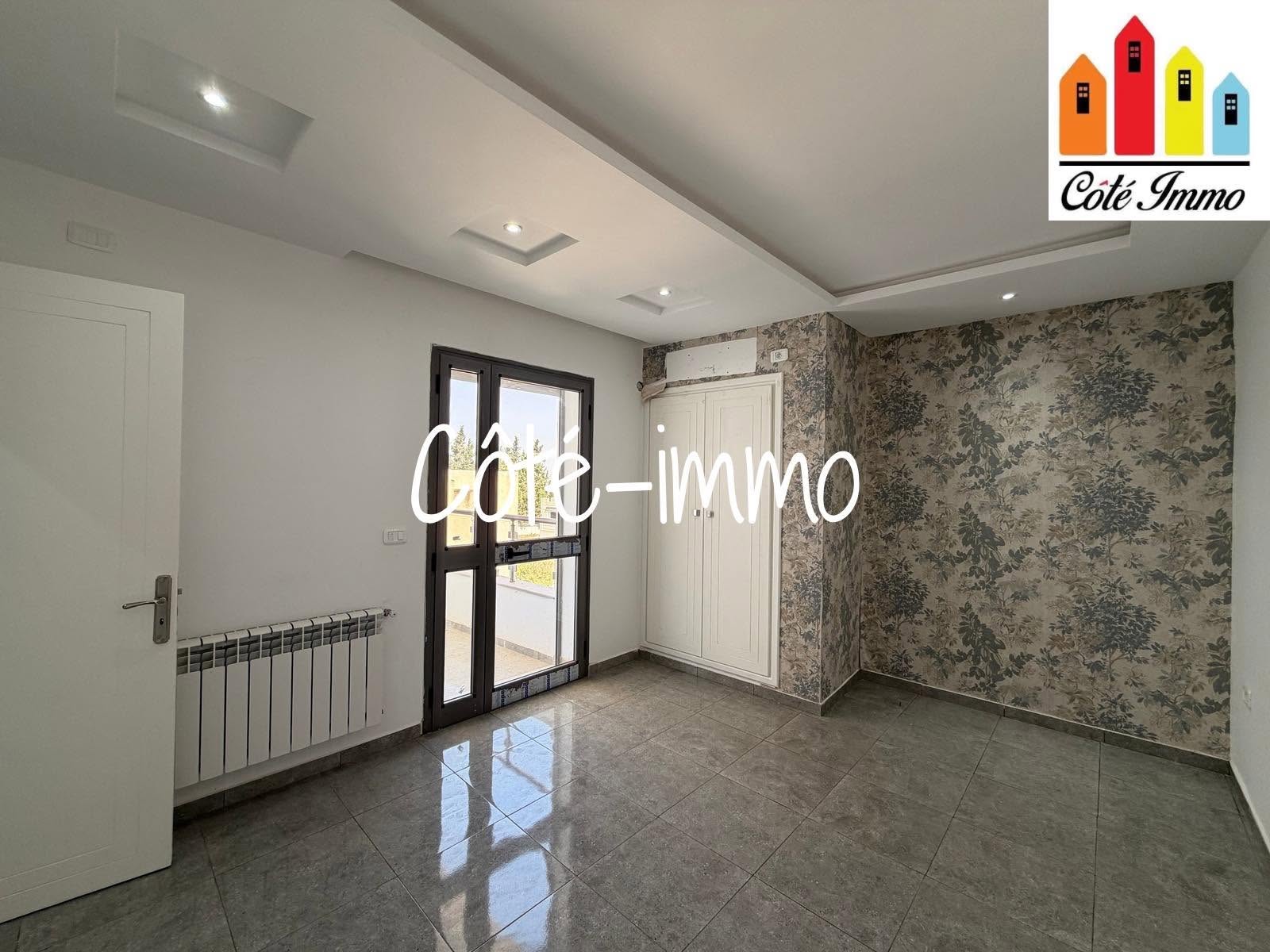 Bou Mhel El Bassatine&nbsp;Cite Plein Air&nbsp;Location&nbsp;Appart. 2 pi�ces&nbsp;Un appart s3 � boumhal bel air
