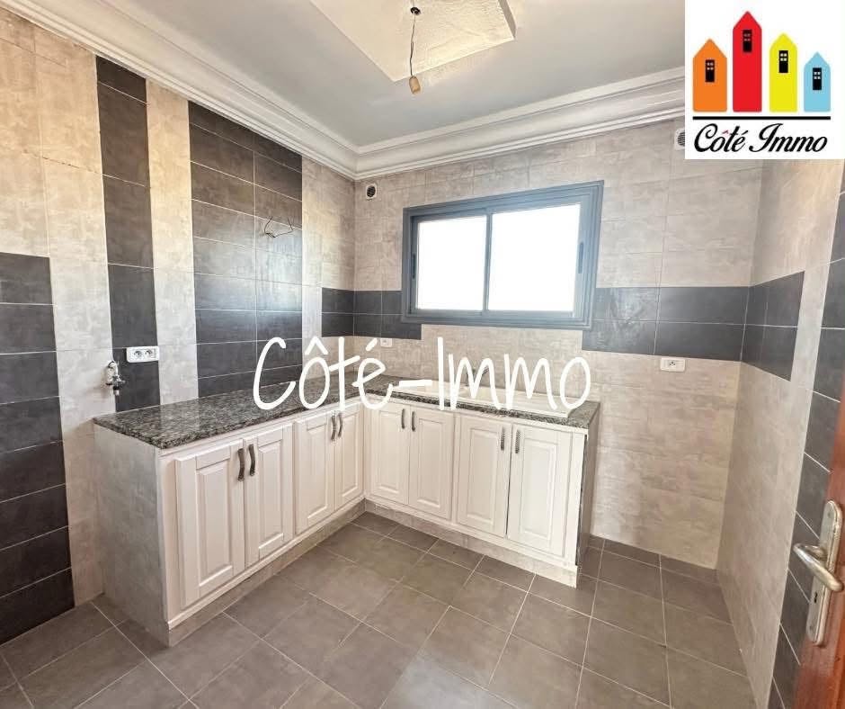 Hammam Chatt&nbsp;Borj Cedria&nbsp;Location&nbsp;Appart. 1 pi�ce&nbsp;S1 a borj cedria derri�re le p�le technologique