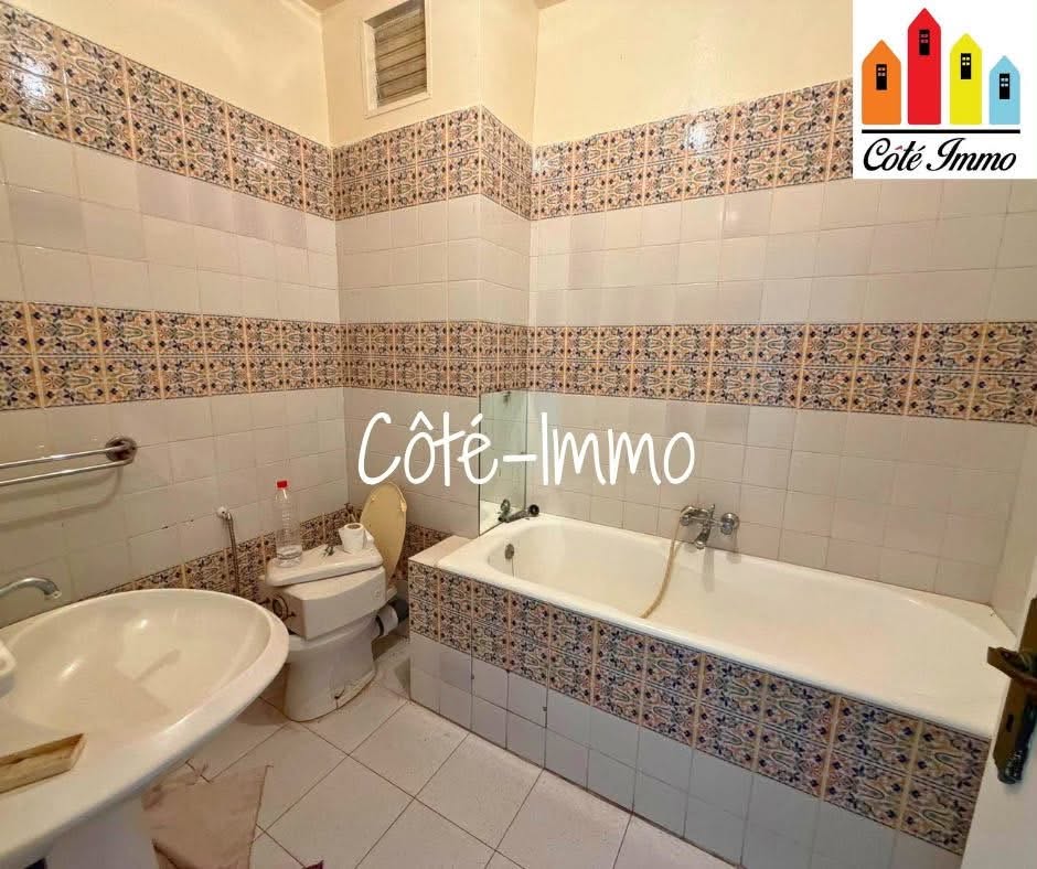 Vente&nbsp;Appart. 2 pi�ces - Tunisie