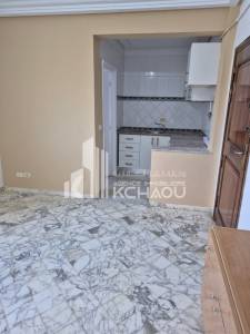 Ariana Ville&nbsp;Cite Ennasr 2&nbsp;Location&nbsp;Appart. 1 pi�ce&nbsp;A  s1 a ennasr ref539a