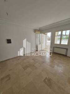 La Marsa&nbsp;El Aouina&nbsp;Vente&nbsp;Appart. 1 pi�ce&nbsp;A  s3 a cite taieb mhiri aouina ref555a