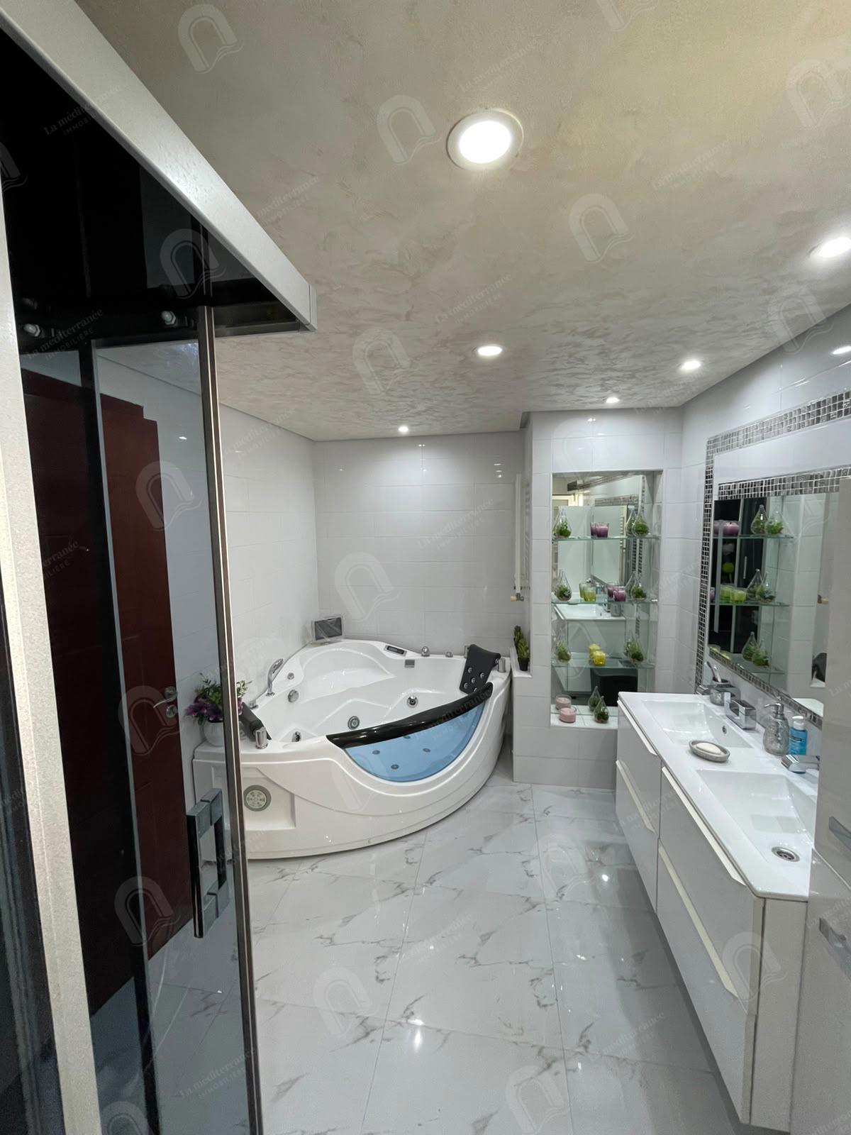 Le Bardo&nbsp;Le Bardo&nbsp;Vente&nbsp;Appart. 4 pi�ces&nbsp;Un appartement s3 hst au bardo hedi chaker