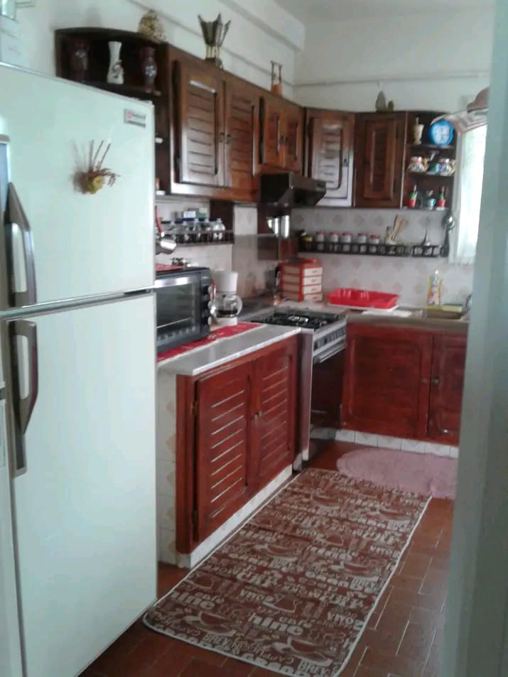 Vente&nbsp;Appart. 3 pi�ces - Tunisie