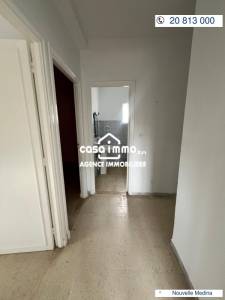 Nouvelle Medina&nbsp;Nouvelle Medina&nbsp;Vente&nbsp;Appart. 4 pi�ces&nbsp;A  appartement s3  nouvelle ref894a
