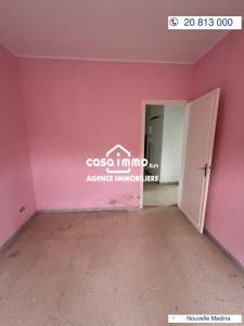Nouvelle Medina&nbsp;Nouvelle Medina&nbsp;Vente&nbsp;Appart. 4 pi�ces&nbsp;A  appartement s3  nouvelle ref894a