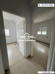 Nouvelle Medina&nbsp;Nouvelle Medina&nbsp;Vente&nbsp;Appart. 4 pi�ces&nbsp;A  appartement s3  nouvelle ref894a