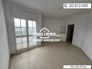 Vente&nbsp;Appart. 4 pi�ces - Tunisie