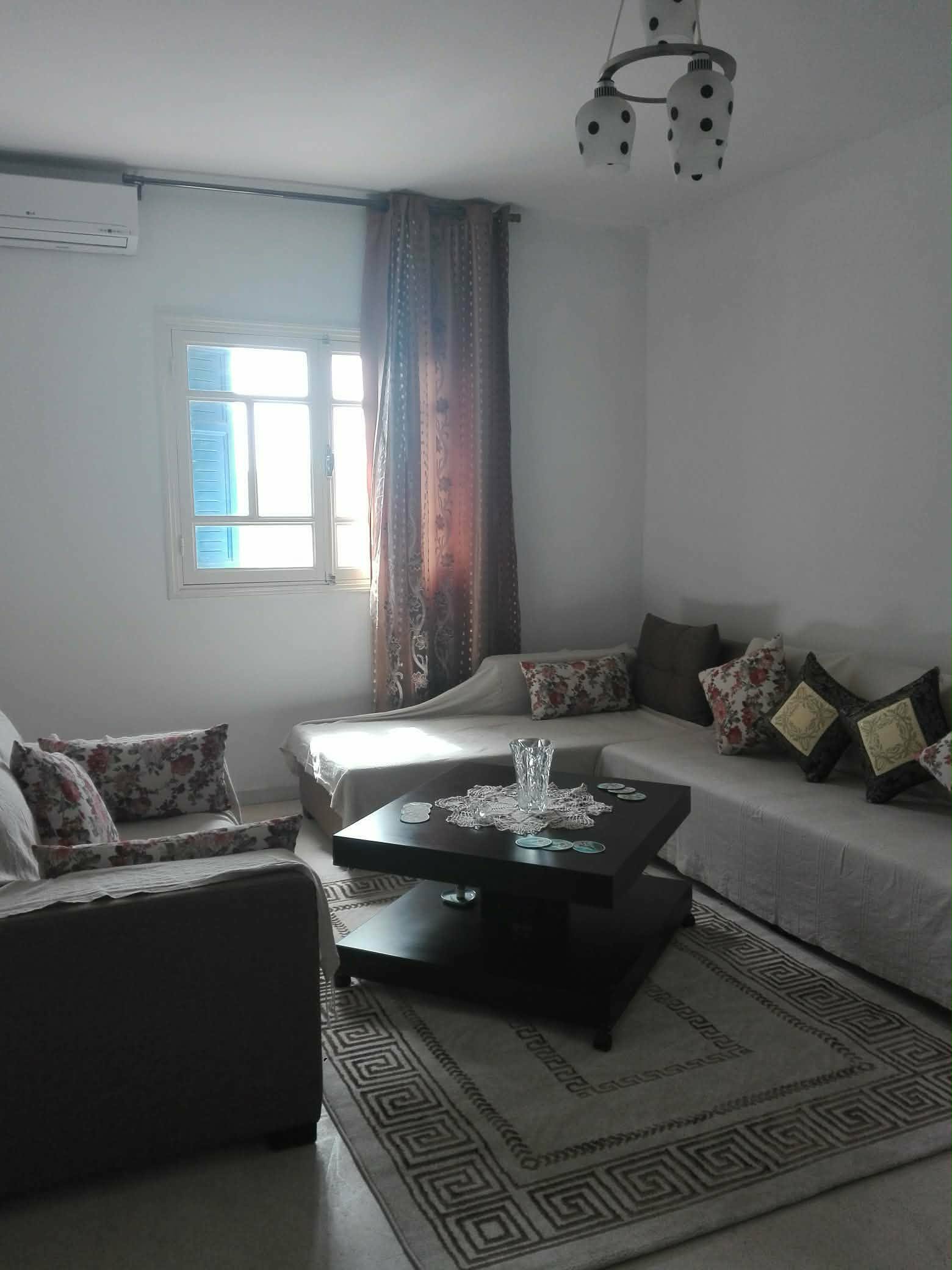 Hammamet&nbsp;Bir Bouregba&nbsp;Vente&nbsp;Appart. 2 pi�ces&nbsp;Appartement s2 � bir bouregba hammamet