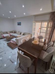 Ariana Ville&nbsp;El Menzah 7&nbsp;Vente&nbsp;Appart. 1 pi�ce&nbsp;  un appartement s3  menzah 7 ref411a