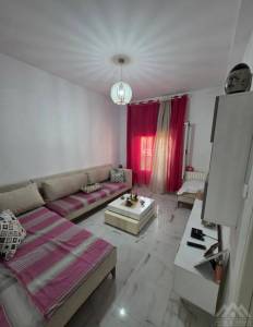 Ariana Ville&nbsp;El Menzah 7&nbsp;Vente&nbsp;Appart. 1 pi�ce&nbsp;  un appartement s3  menzah 7 ref411a
