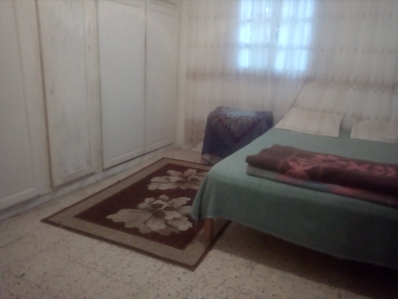 Vente&nbsp;Maisons - Tunisie