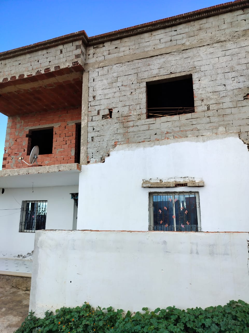 Vente&nbsp;Maisons - Tunisie