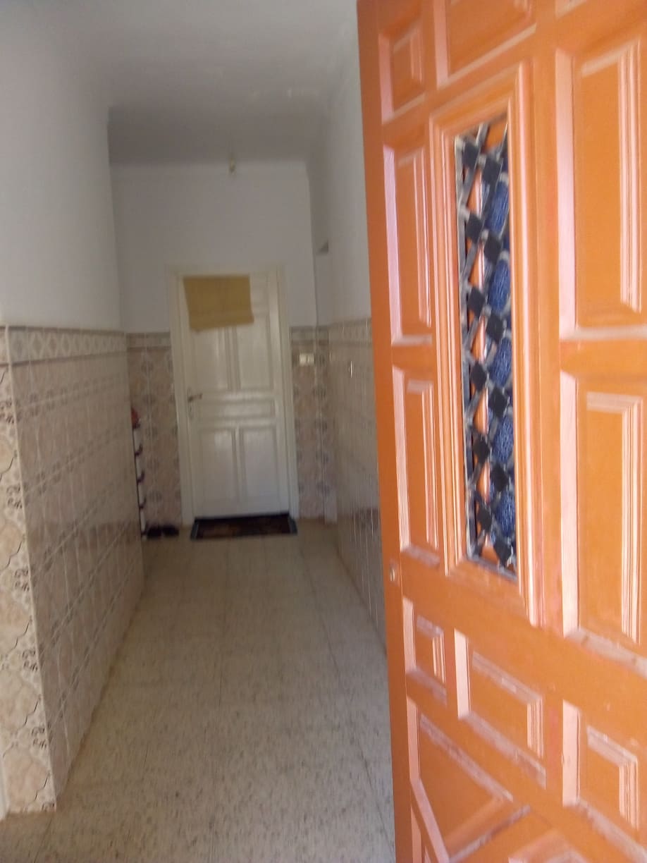 Hammamet&nbsp;Hammamet&nbsp;Vente&nbsp;Maisons&nbsp;Une maison avec studio et jardin a hammamet