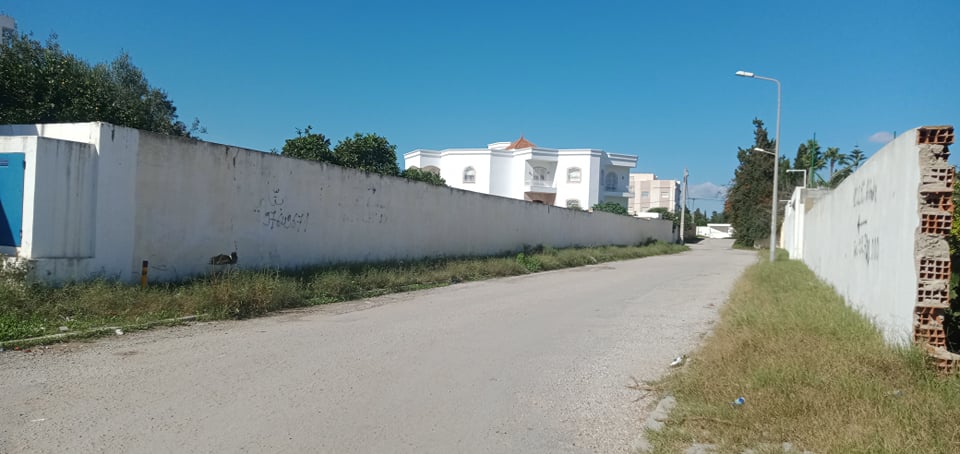 Vente&nbsp;Maisons - Tunisie