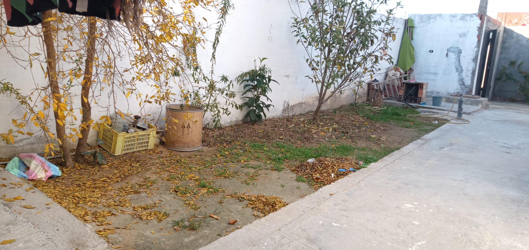 Vente&nbsp;Maisons - Tunisie