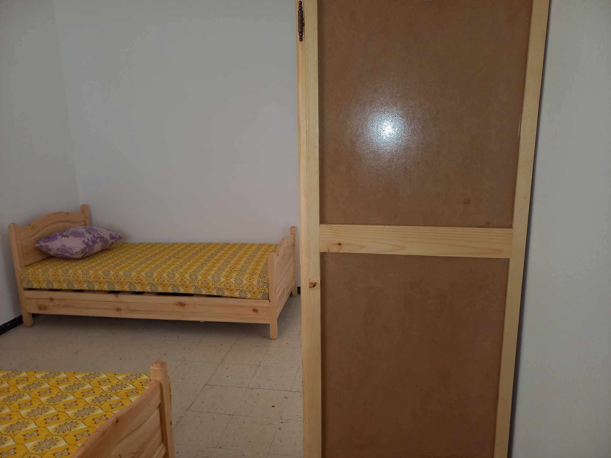 El Omrane Superieur&nbsp;El Omrane Superieur&nbsp;Location&nbsp;Appart. 3 pi�ces&nbsp;Etage s2 meubl�