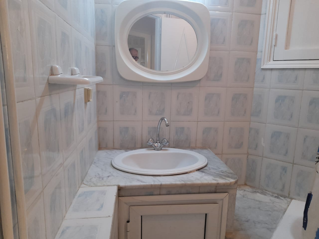 Vente&nbsp;Appart. 3 pi�ces - Tunisie