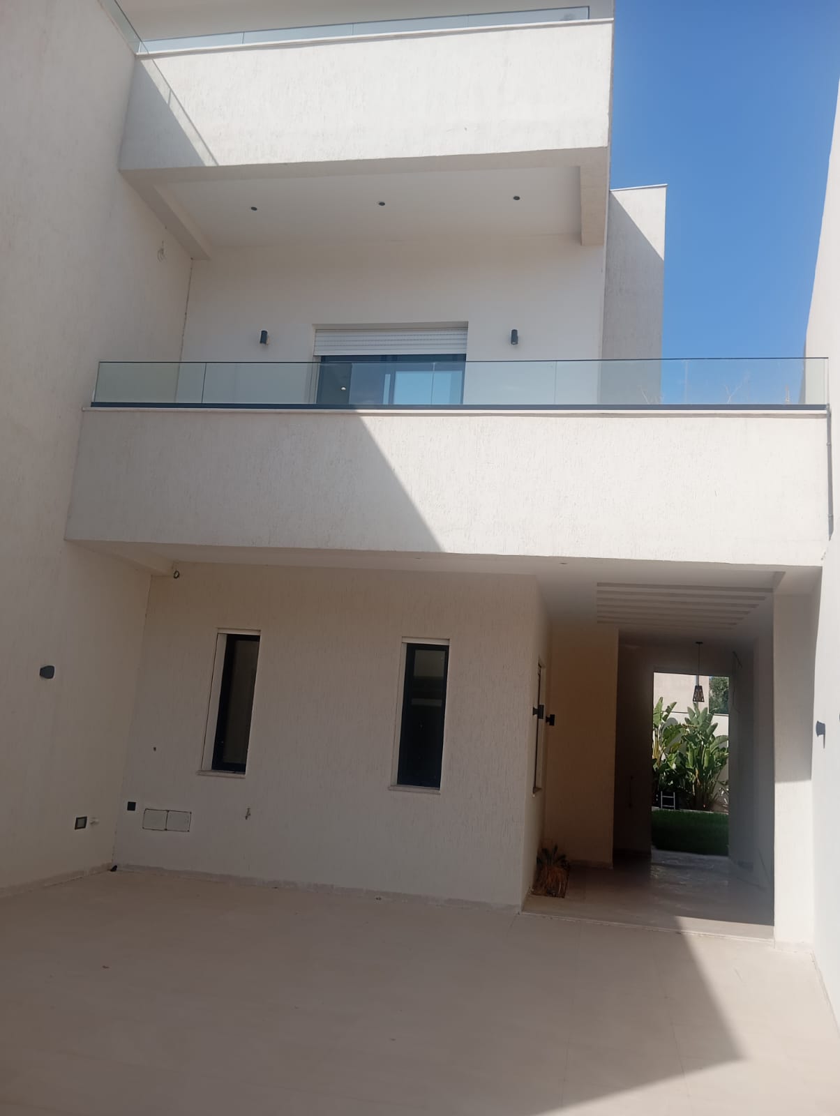 Vente&nbsp;Maisons - Tunisie