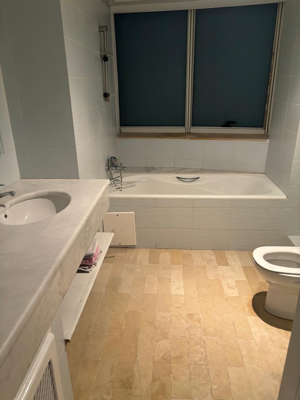 El Menzah&nbsp;Tunis Belvedere&nbsp;Location&nbsp;Appart. 3 pi�ces&nbsp;Appartement s2 proche des universit�s