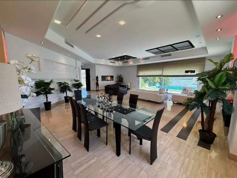 Hammam Sousse&nbsp;El Kantaoui&nbsp;Vente&nbsp;Maisons&nbsp;Villa haut gamme � kantaoui
