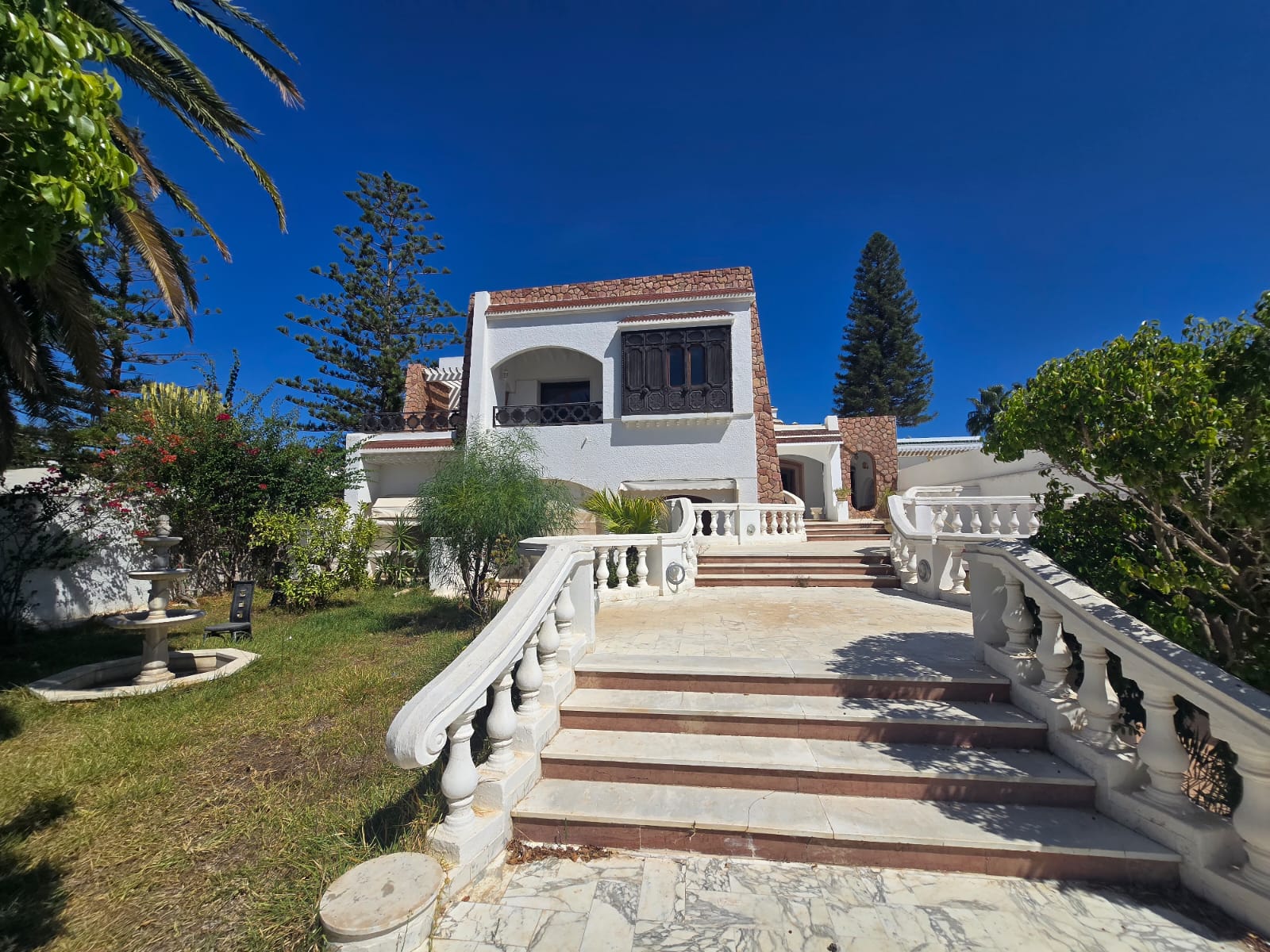 Vente&nbsp;Maisons - Tunisie