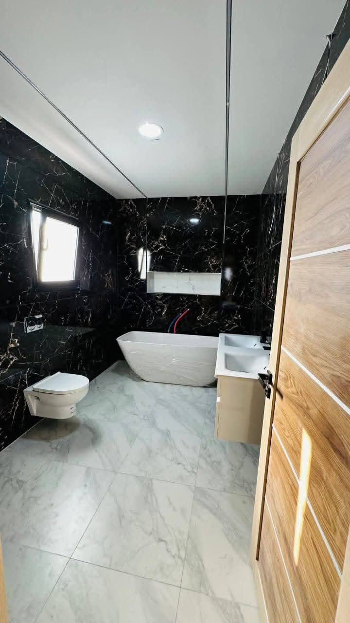 El Haouaria&nbsp;Cite Touristique&nbsp;Vente&nbsp;Maisons&nbsp;Villa haut standing avec piscine el haouaria