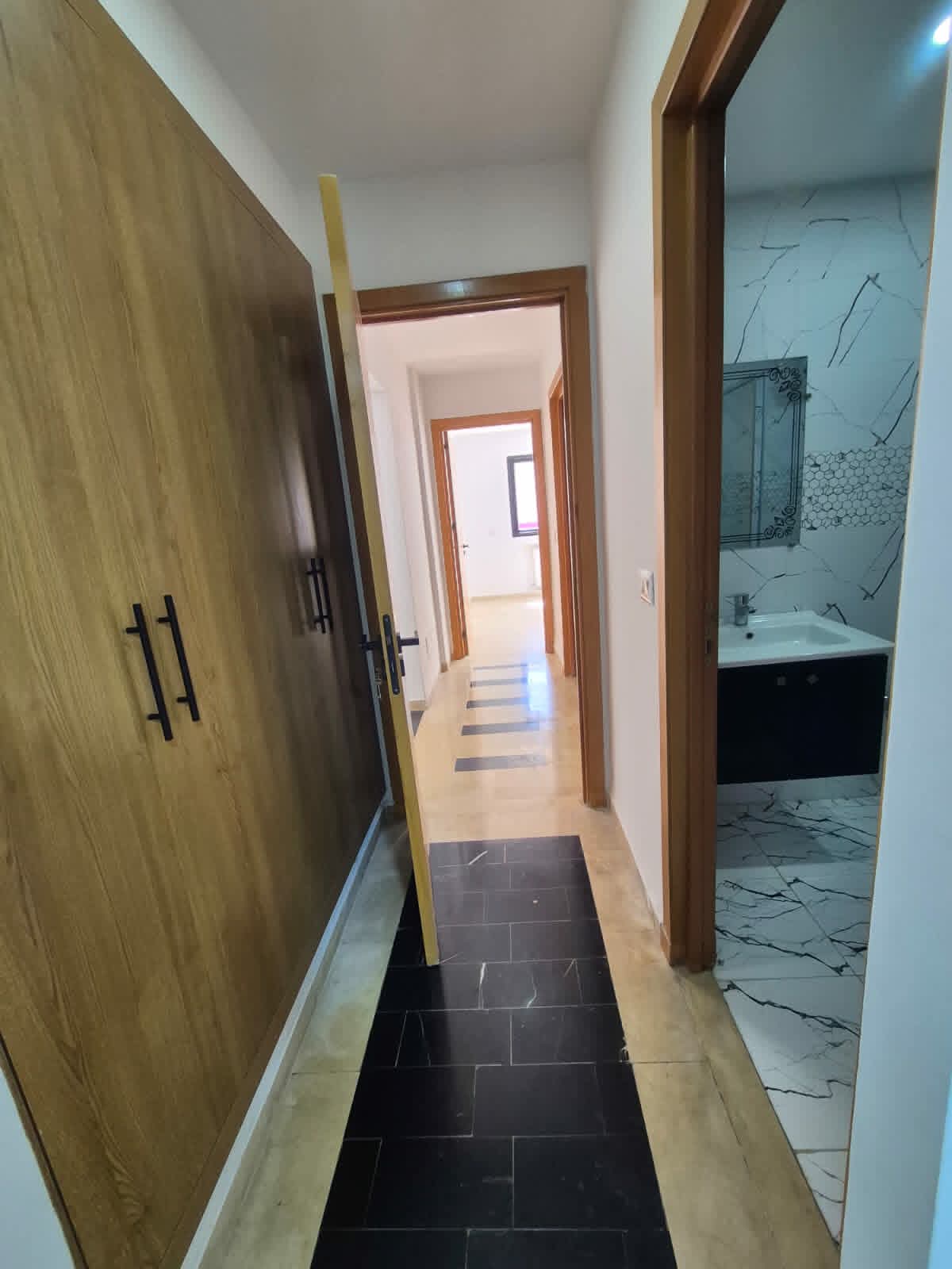 Vente&nbsp;Appart. 3 pi�ces - Tunisie