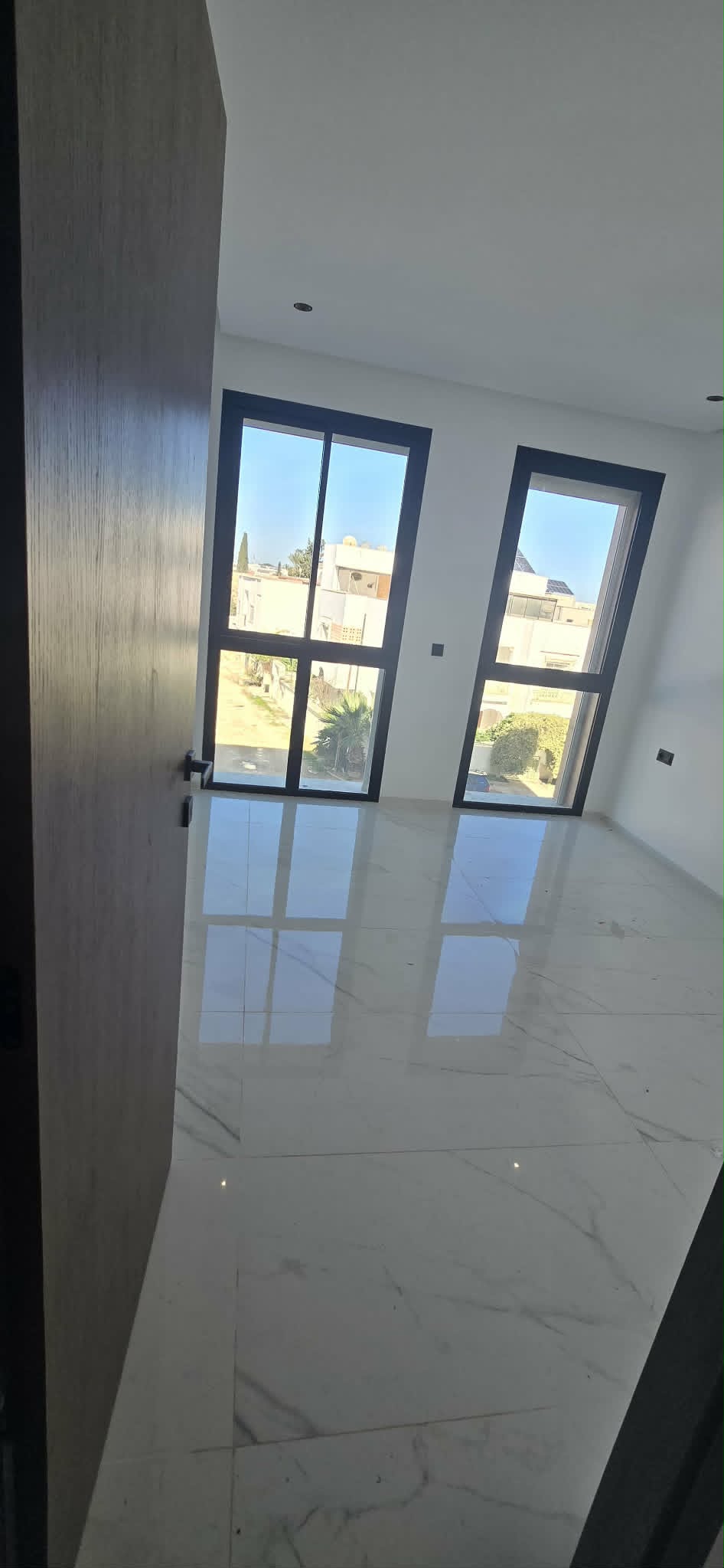 Vente&nbsp;Appart. 3 pi�ces - Tunisie