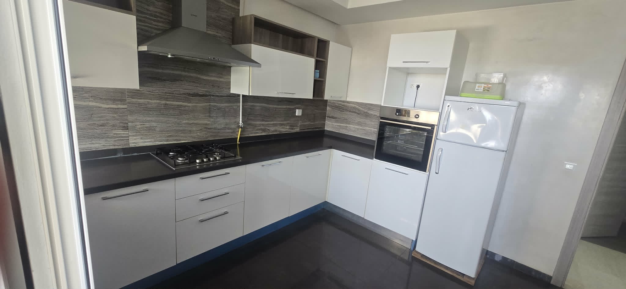 Ain Zaghouan&nbsp;Ain Zaghouan&nbsp;Vente&nbsp;Appart. 4 pi�ces&nbsp;Apprtement splus 3 � ain zaghouan