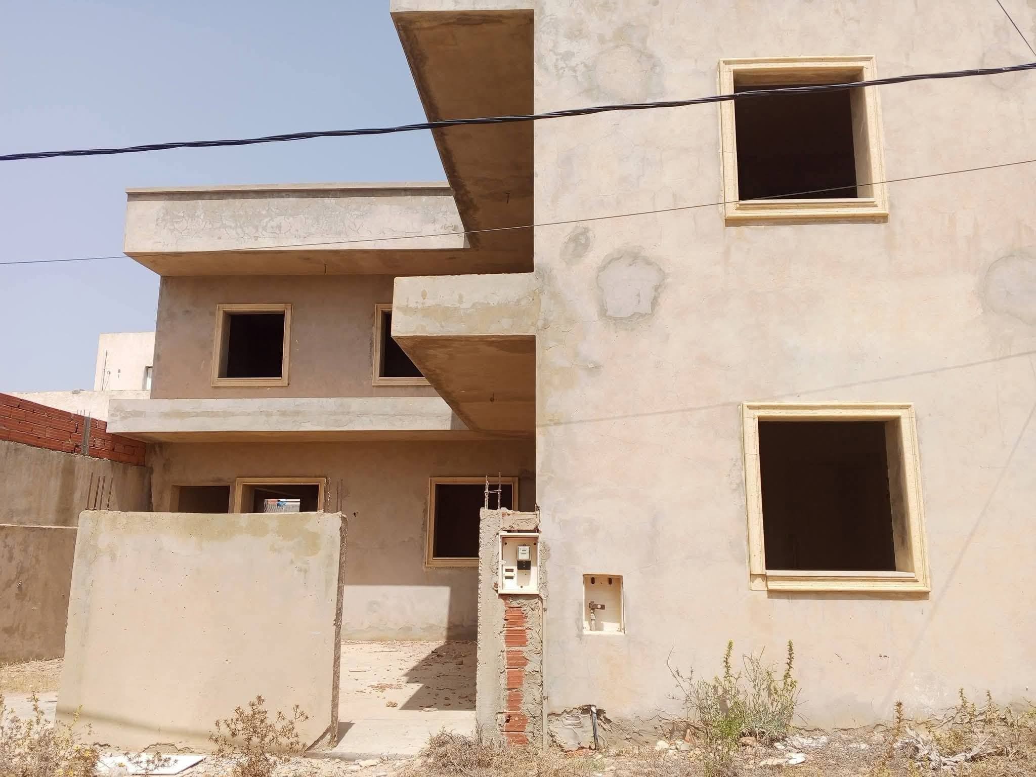 Vente&nbsp;Maisons - Tunisie