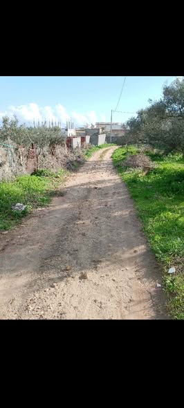 Hammam El Ghezaz&nbsp;Ezzahra&nbsp;Terrain&nbsp;Terrain agricole&nbsp;Terrain  agricole
