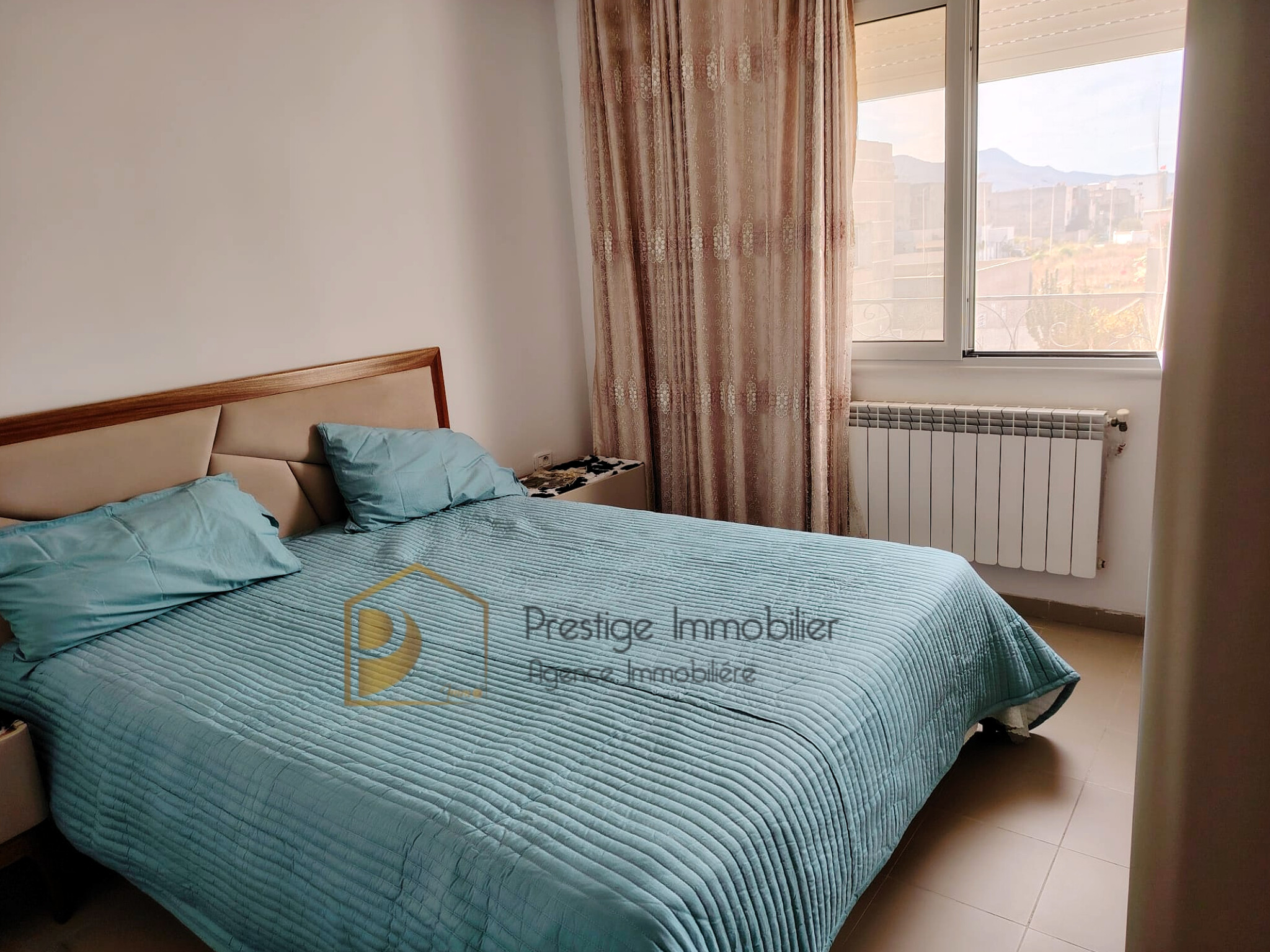 Hammam Chatt&nbsp;Borj Cedria&nbsp;Vente&nbsp;Maisons&nbsp;Villa r plus 1e avec local commercial
