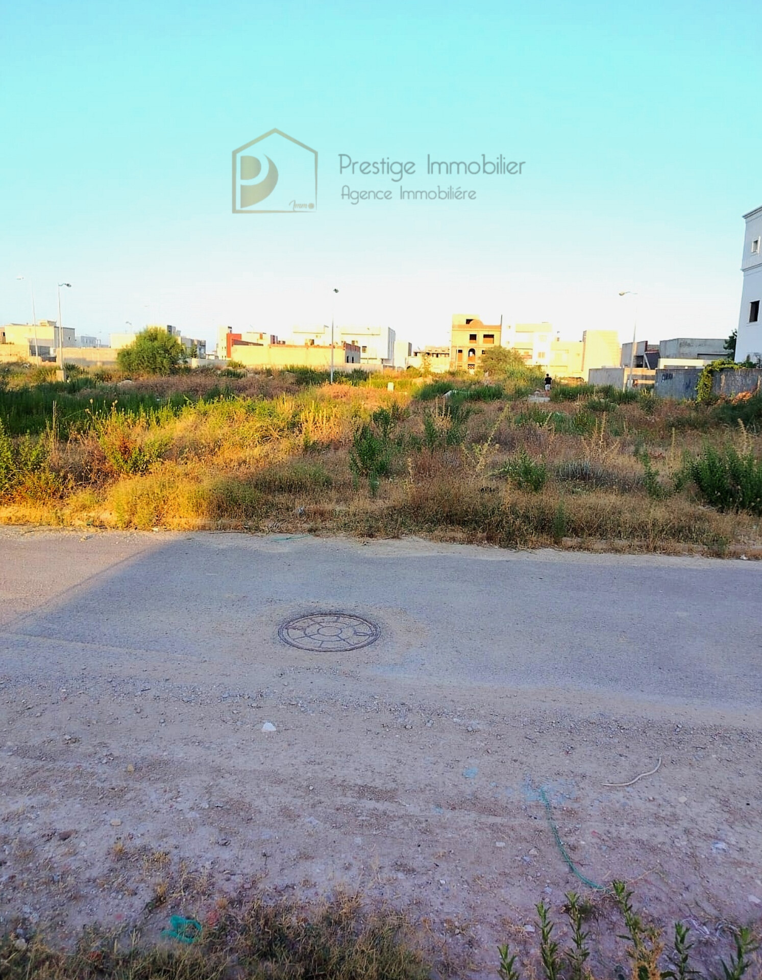 Vente&nbsp;Surfaces - Tunisie