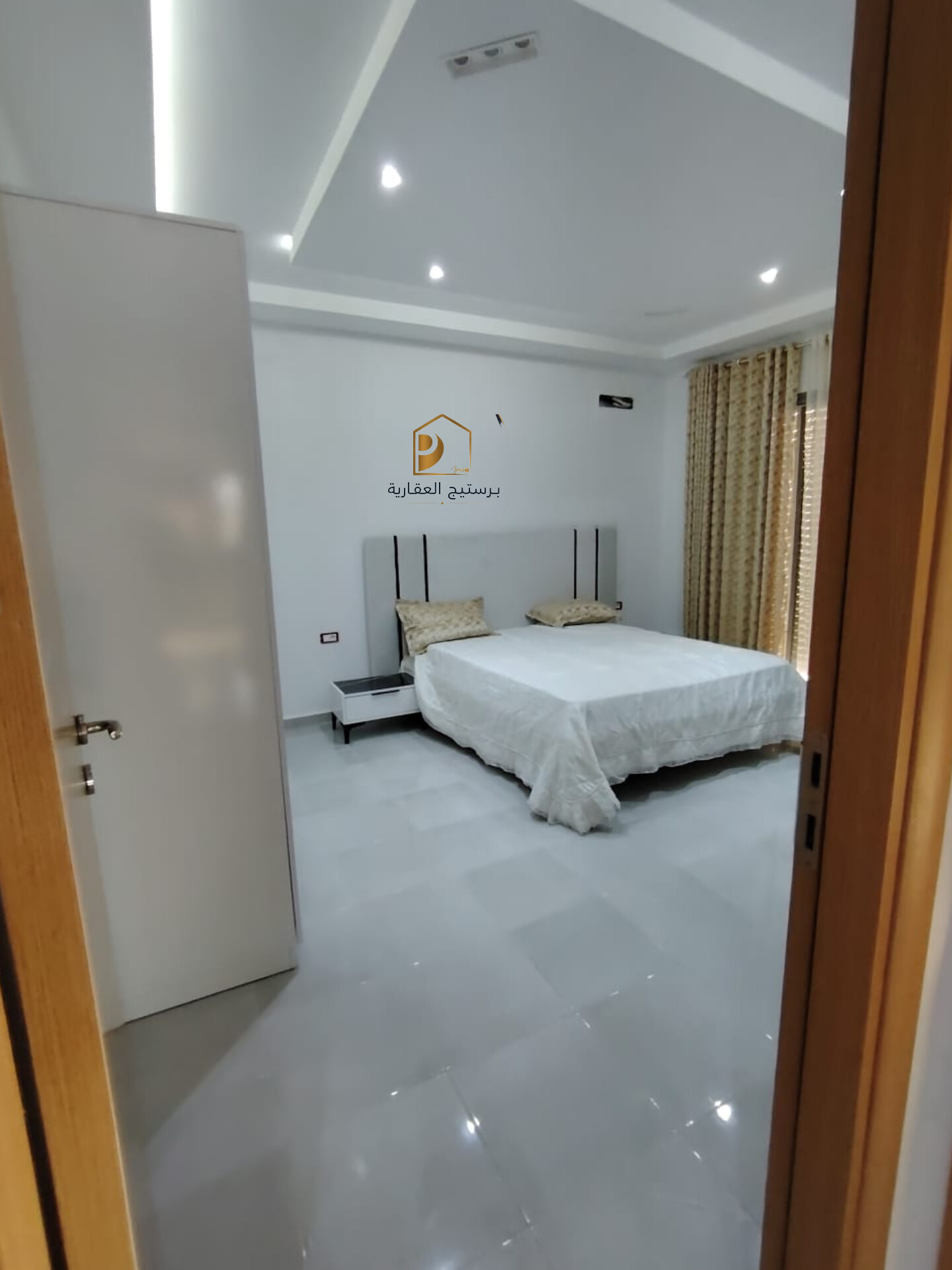 Hammam Chatt&nbsp;Borj Cedria&nbsp;Location&nbsp;Appart. 2 pi�ces&nbsp;Appart1 hsd  s2