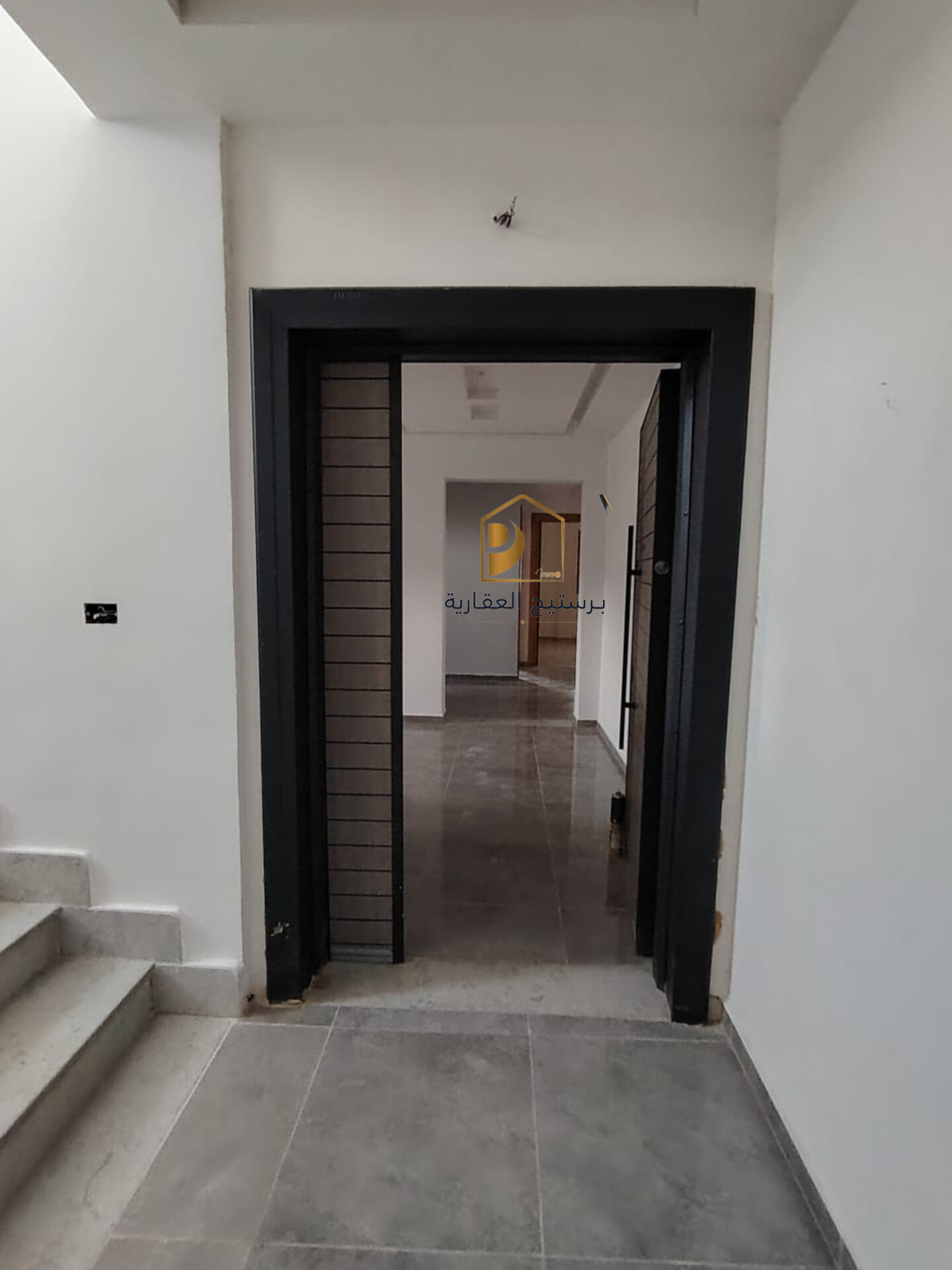 Hammam Chatt&nbsp;Borj Cedria&nbsp;Location&nbsp;Appart. 2 pi�ces&nbsp;Appart 2 hsd s2