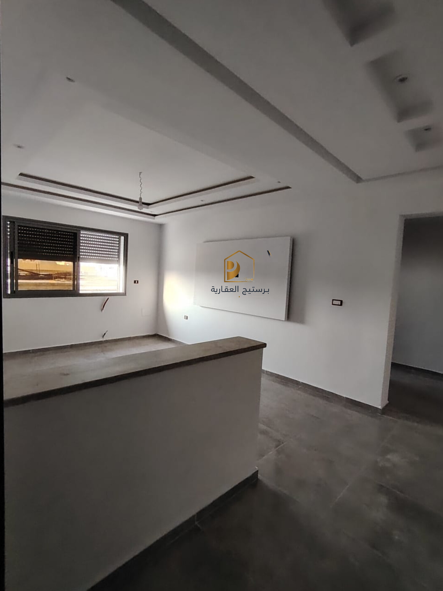 Hammam Chatt&nbsp;Borj Cedria&nbsp;Location&nbsp;Appart. 2 pi�ces&nbsp;Appart 2 hsd s2