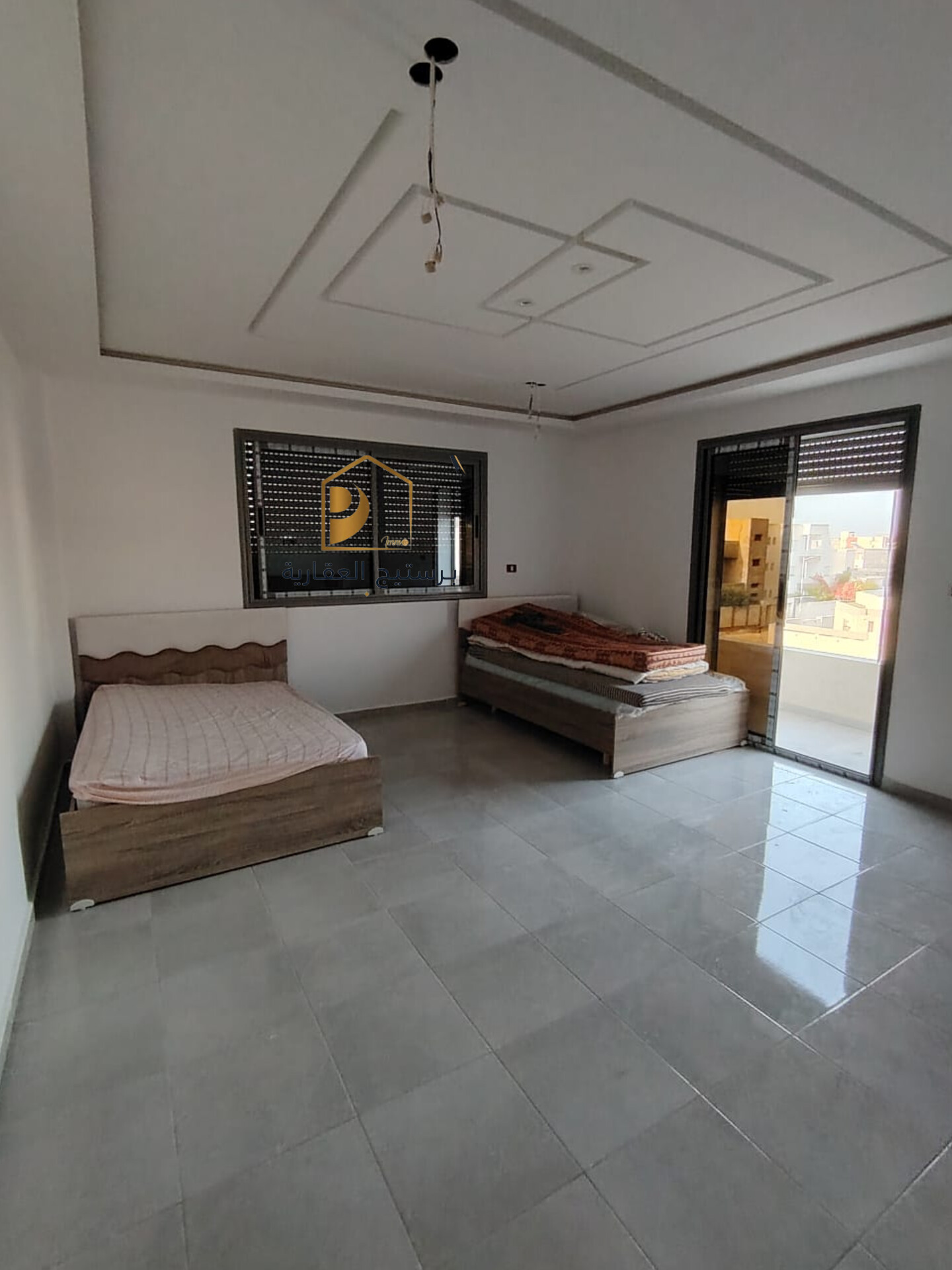 Hammam Chatt&nbsp;Borj Cedria&nbsp;Location&nbsp;Appart. 2 pi�ces&nbsp;Appart 2 hsd s2