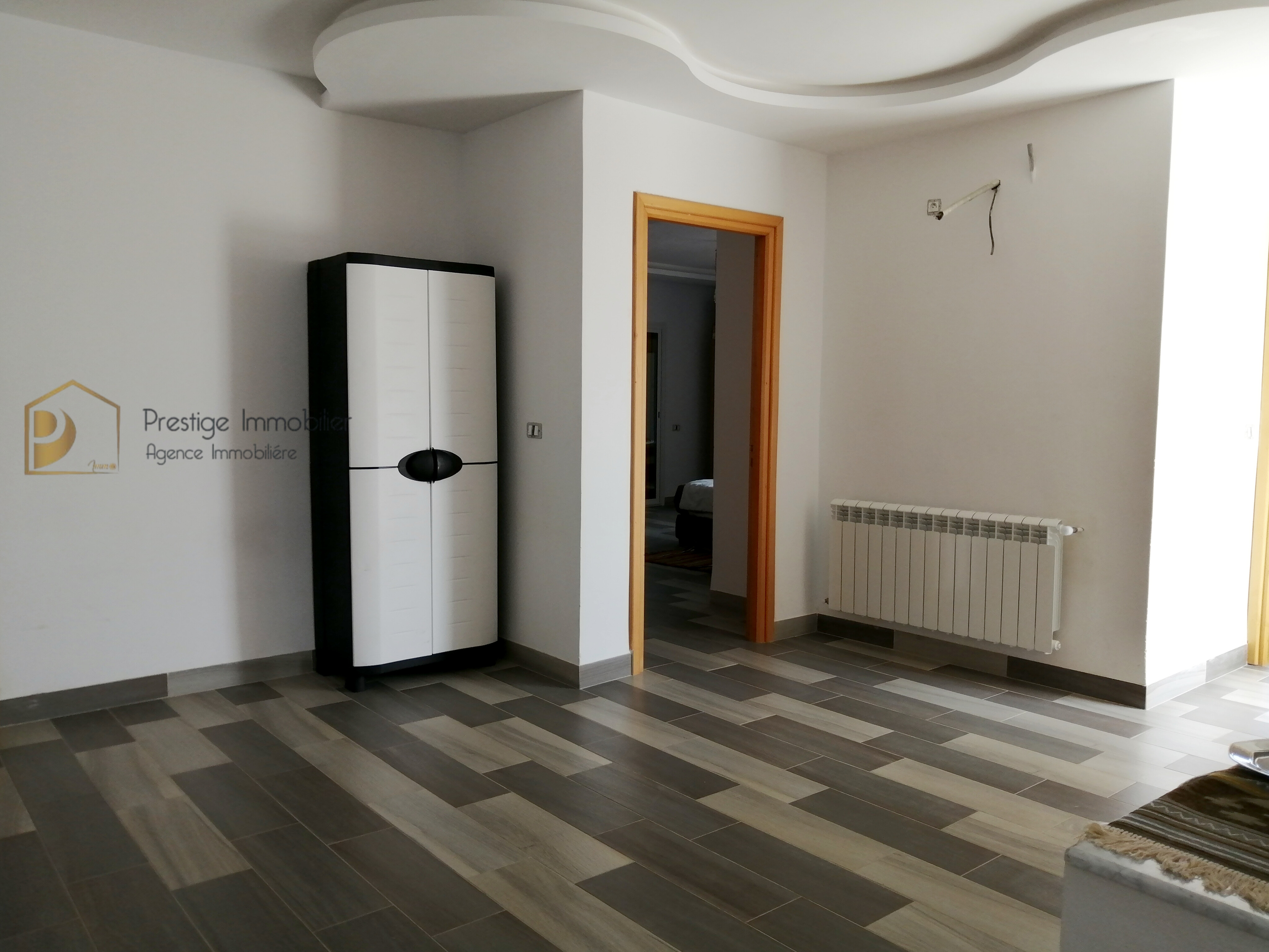 Hammam Chatt&nbsp;Borj Cedria&nbsp;Vente&nbsp;Duplex&nbsp;Villa � 2 niveaux plus cave