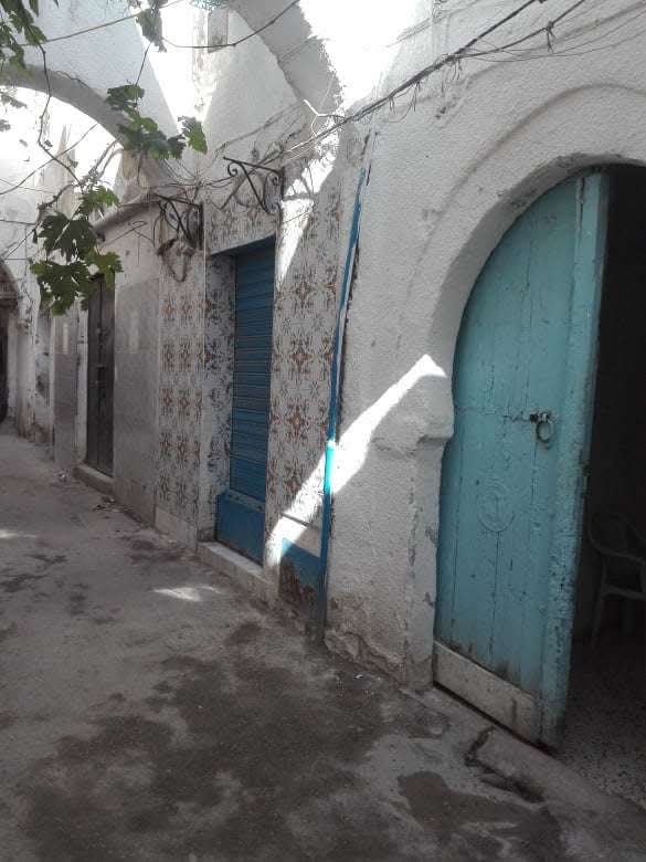 Vente&nbsp;Autre - Tunisie