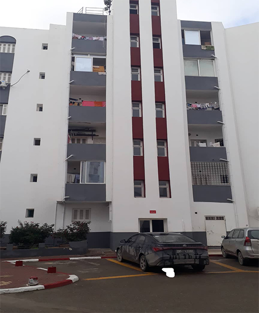 Vente&nbsp;Appart. 3 pi�ces - Tunisie