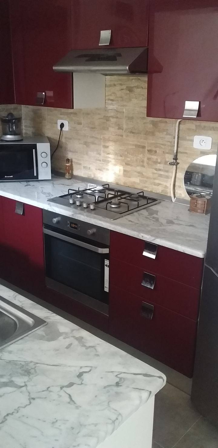 Vente&nbsp;Appart. 4 pi�ces - Tunisie