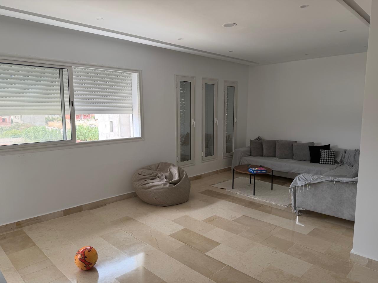 Vente&nbsp;Appart. 3 pi�ces - Tunisie
